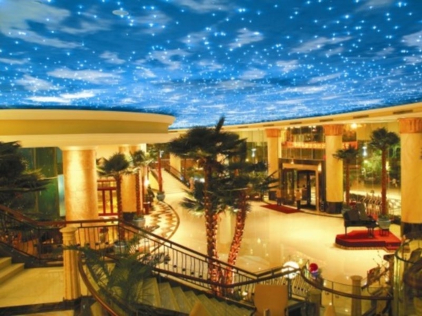 Imagen general del Hotel Royal Marina Plaza. Foto 14