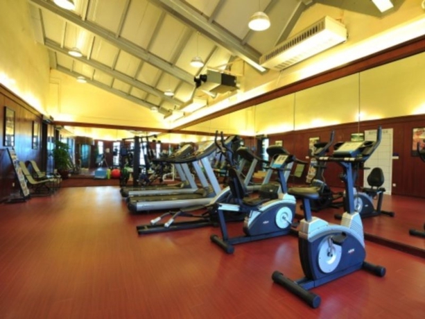 Imagen general del Hotel Royal Marina Plaza. Foto 15