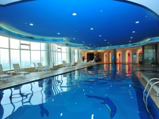 Imagen general del Hotel Royal Marina Plaza. Foto 16