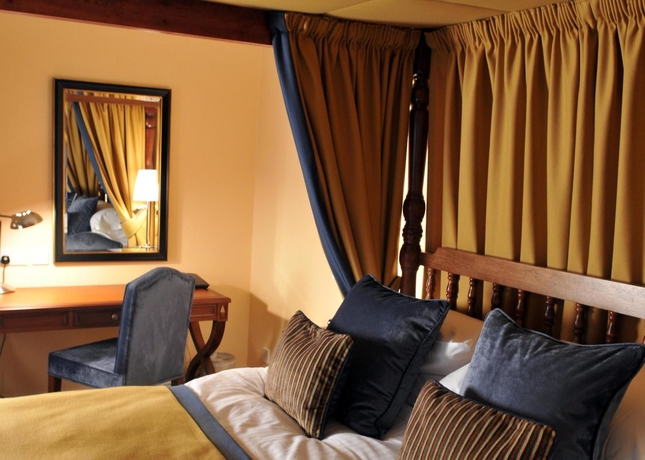 Imagen de la habitación del Hotel Royal Marine, Brora. Foto 4