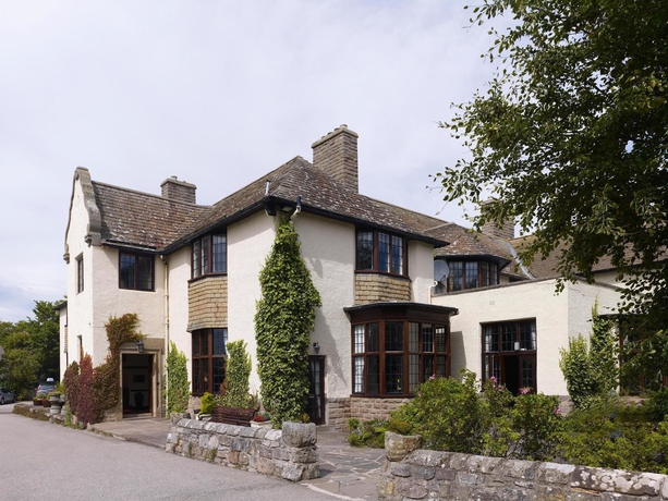 Imagen de los exteriores del Hotel Royal Marine, Brora. Foto 12