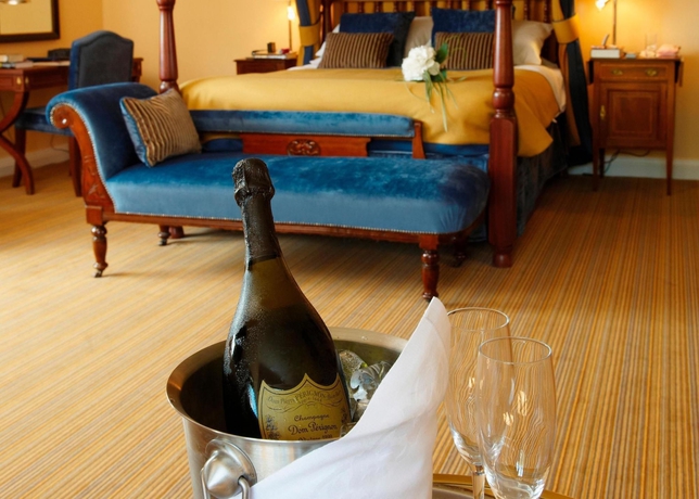 Imagen de la habitación del Hotel Royal Marine, Brora. Foto 8