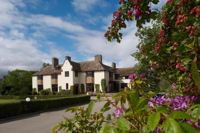 Imagen de los exteriores del Hotel Royal Marine. Foto 10