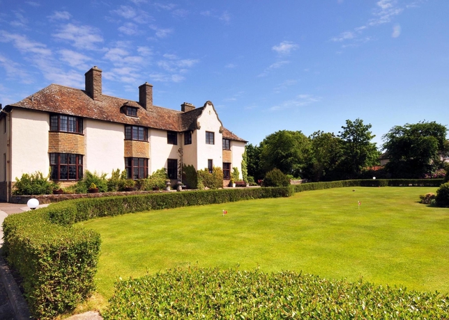 Imagen de los exteriores del Hotel Royal Marine. Foto 11