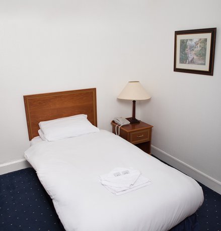 Imagen de la habitación del Hotel Royal Marine, Hunters Quay. Foto 12