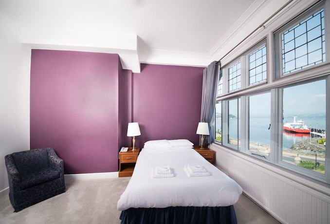 Imagen de la habitación del Hotel Royal Marine, Hunters Quay. Foto 14