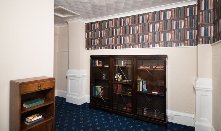 Imagen general del Hotel Royal Marine, Hunters Quay. Foto 2