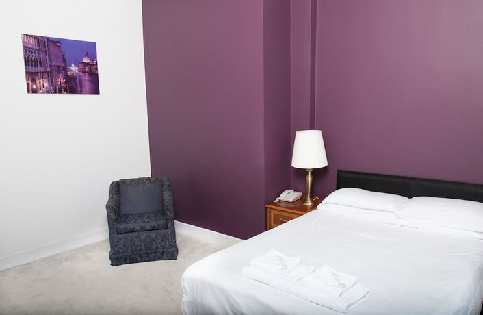 Imagen de la habitación del Hotel Royal Marine, Hunters Quay. Foto 18