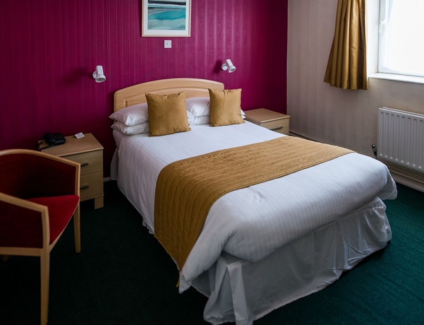 Imagen de la habitación del Hotel Royal Maritime. Foto 2