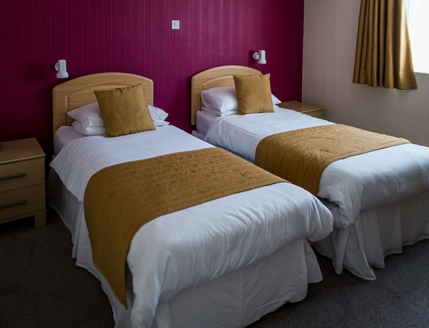 Imagen de la habitación del Hotel Royal Maritime. Foto 4