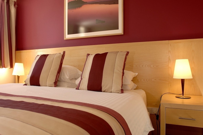 Imagen de la habitación del Hotel Royal Maritime. Foto 6