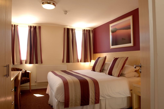 Imagen de la habitación del Hotel Royal Maritime. Foto 7