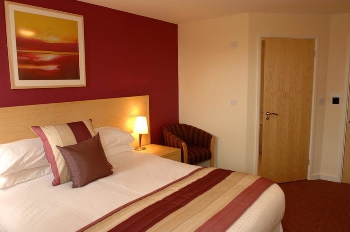 Imagen de la habitación del Hotel Royal Maritime. Foto 8