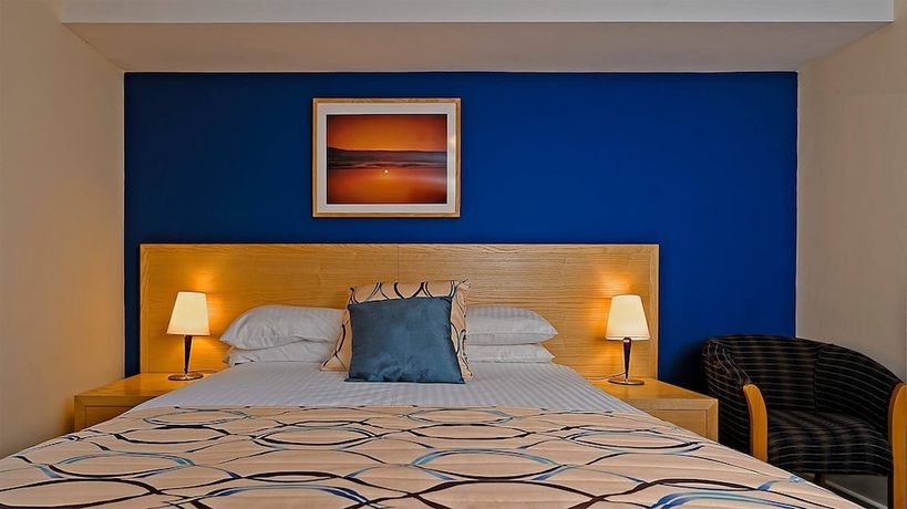 Imagen de la habitación del Hotel Royal Maritime. Foto 9