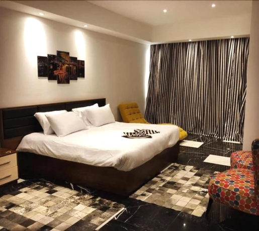 Imagen de la habitación del Hotel Royal Marshal. Foto 2