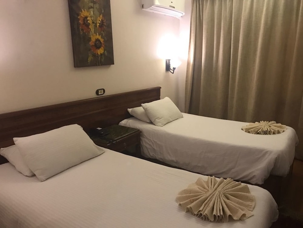 Imagen de la habitación del Hotel Royal Marshal. Foto 4