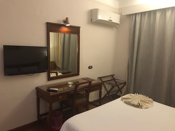 Imagen de la habitación del Hotel Royal Marshal. Foto 9