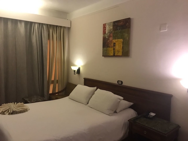 Imagen de la habitación del Hotel Royal Marshal. Foto 10