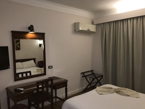 Imagen de la habitación del Hotel Royal Marshal. Foto 12