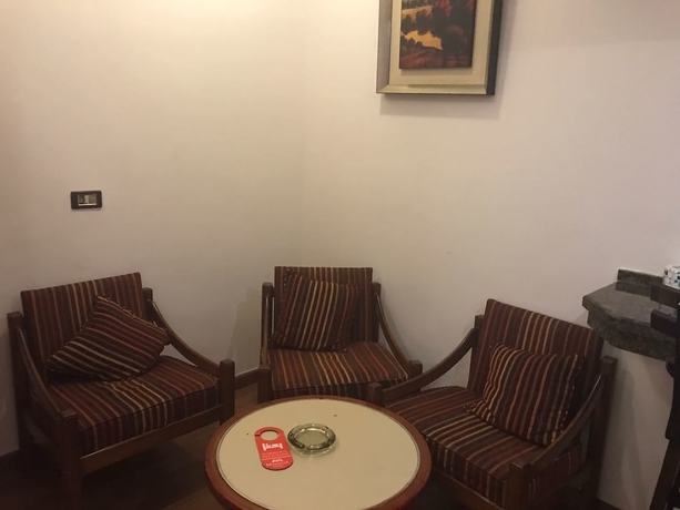 Imagen de la habitación del Hotel Royal Marshal. Foto 13