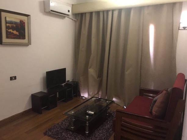 Imagen de la habitación del Hotel Royal Marshal. Foto 14