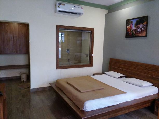 Imagen general del Hotel Royal Matheran. Foto 1