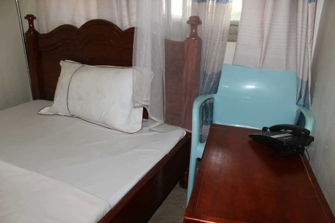 Imagen de la habitación del Hotel Royal Matt. Foto 8