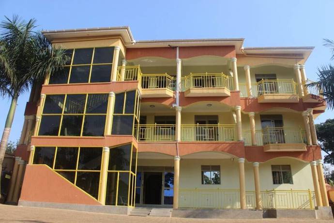 Imagen general del Hotel Royal Matt. Foto 3