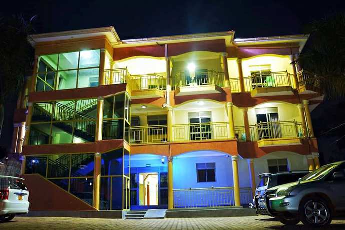 Imagen general del Hotel Royal Matt. Foto 1