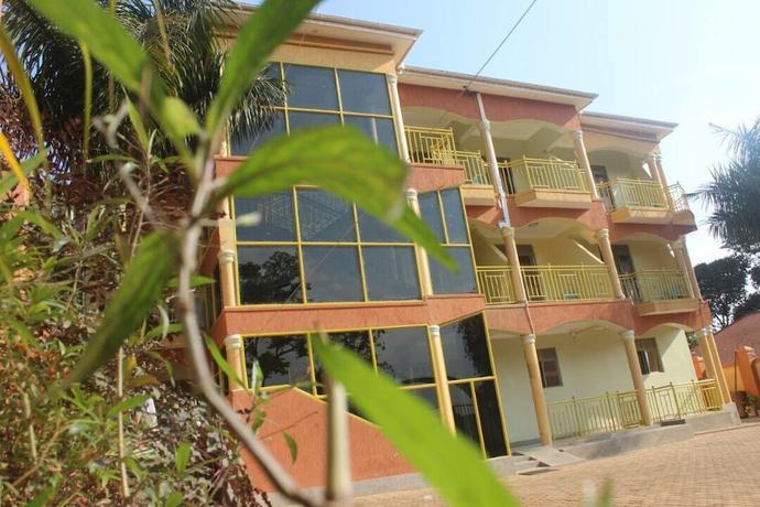 Imagen general del Hotel Royal Matt. Foto 4