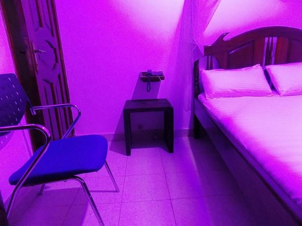 Imagen de la habitación del Hotel Royal Matt. Foto 10