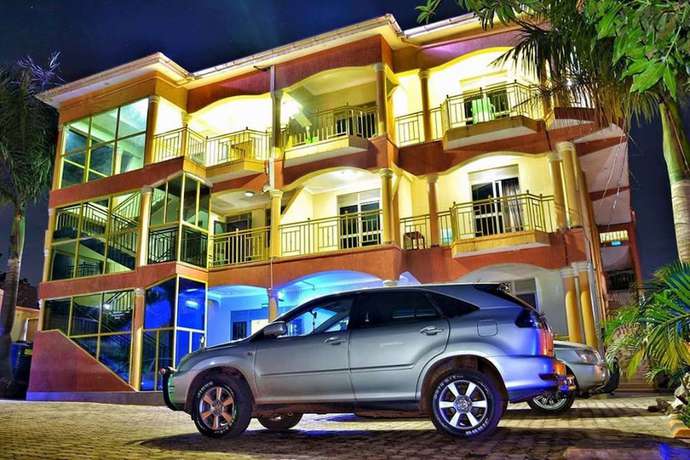 Imagen general del Hotel Royal Matt. Foto 5