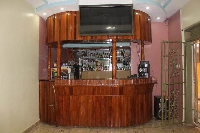 Imagen del bar/restaurante del Hotel Royal Matt. Foto 7