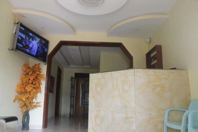 Imagen de los interiores del Hotel Royal Matt. Foto 13