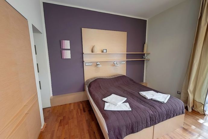 Imagen de la habitación del Hotel Royal Mediterran. Foto 3