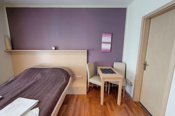 Imagen de la habitación del Hotel Royal Mediterran. Foto 10