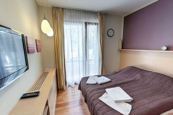 Imagen de la habitación del Hotel Royal Mediterran. Foto 14