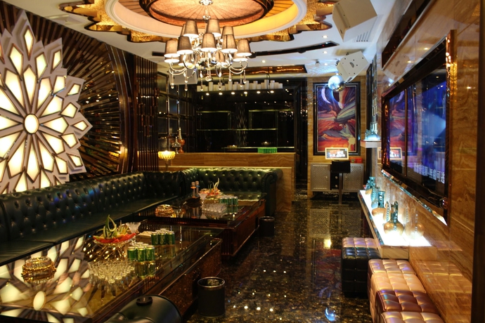 Imagen de los interiores del Hotel Royal Mediterranean. Foto 14