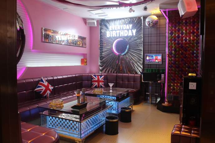 Imagen de los interiores del Hotel Royal Mediterranean. Foto 15