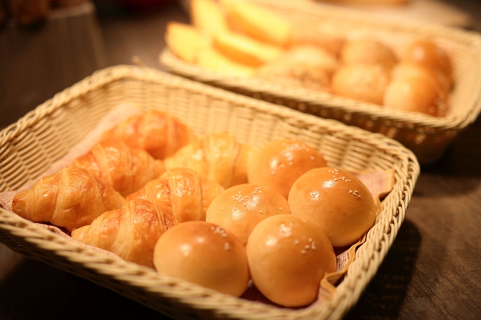 Imagen del bar/restaurante del Hotel Royal Mediterranean. Foto 7