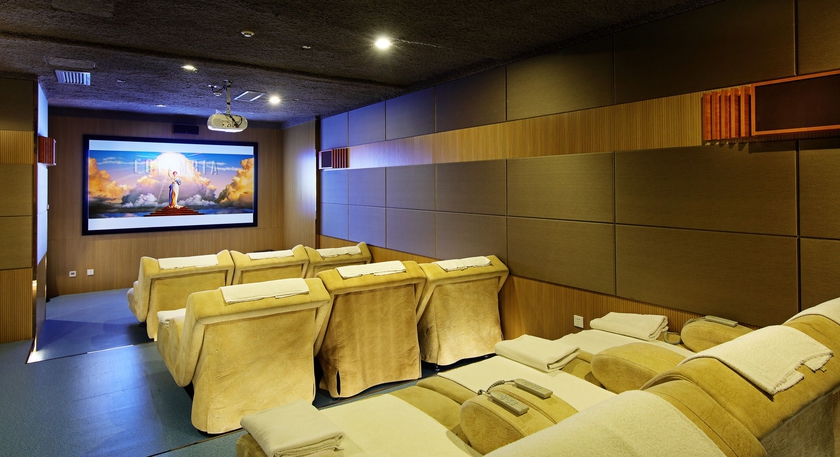 Imagen general del Hotel Royal Mediterranean. Foto 2