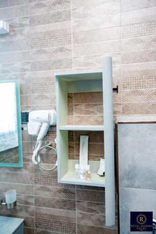 Imagen general del Hotel Royal Mgwasi. Foto 2