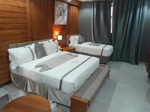 Imagen de la habitación del Hotel Royal Mgwasi. Foto 19