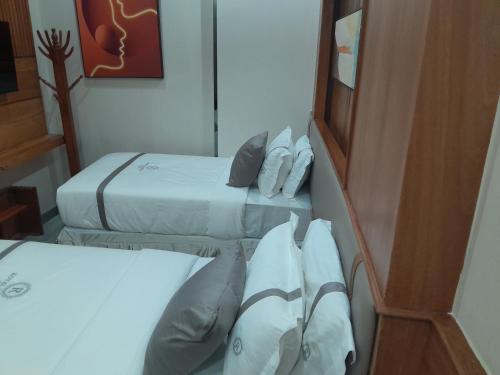 Imagen de la habitación del Hotel Royal Mgwasi. Foto 20