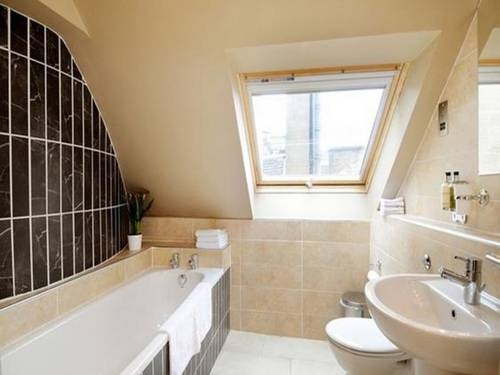 Imagen general del Hotel Royal Mile Residence. Foto 7