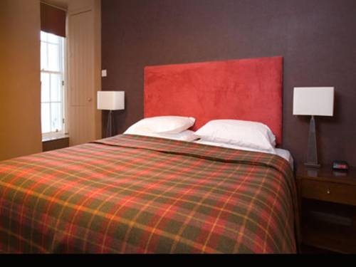 Imagen general del Hotel Royal Mile Residence. Foto 8