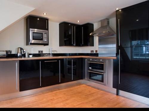 Imagen general del Hotel Royal Mile Residence. Foto 6