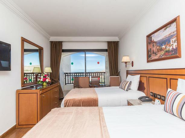 Imagen de la habitación del Hotel Royal Mirage Agadir. Foto 2