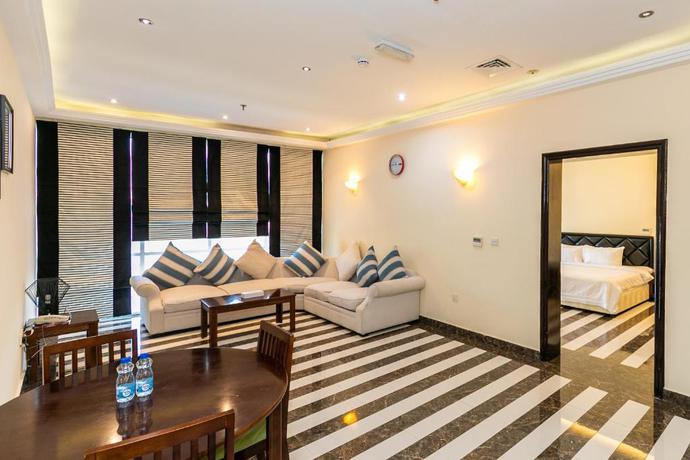 Imagen general del Hotel Royal Mirage and Apartments. Foto 2