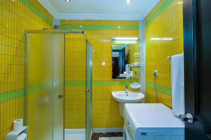 Imagen general del Hotel Royal Mirage and Apartments. Foto 11